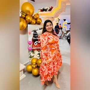 Meet your Posher, Jacky